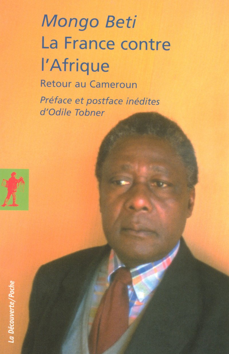 La France contre l’Afrique : retour au Cameroun, 1993