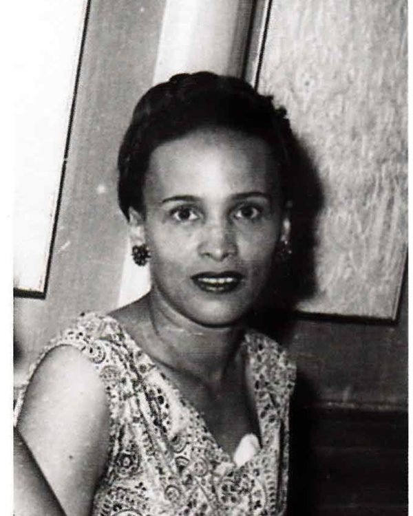 Suzanne Césaire Suzanne Césaire