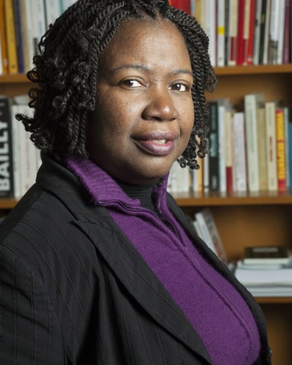 Tanella Boni Tanella Boni