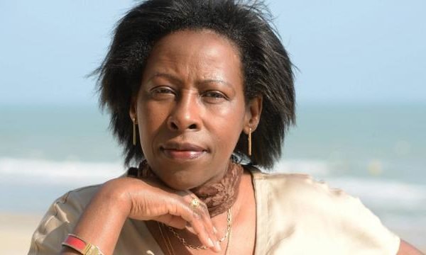 Scholastique Mukasonga Scholastique Mukasonga
